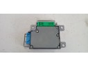 Recambio de centralita airbag para opel vectra c berlina 1.9 cdti referencia OEM IAM 13170589 DXS02152503 