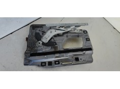 Recambio de elevalunas trasero izquierdo para hyundai santa fe (sm) 2.0 crdi cat referencia OEM IAM 9881026200  