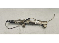 Recambio de rampa inyectora para opel vectra c berlina comfort referencia OEM IAM 0445214095  