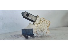 Recambio de motor elevalunas trasero izquierdo para opel vectra c berlina club referencia OEM IAM 24414776  