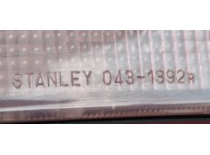 Recambio de piloto trasero derecho para mazda 626 berlina (ge) 2.5 v6 24v cat referencia OEM IAM 0431392R  