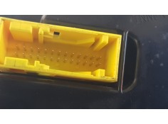 Recambio de cuadro instrumentos para peugeot 5008 1.6 hdi 115 fap referencia OEM IAM 9805232380  