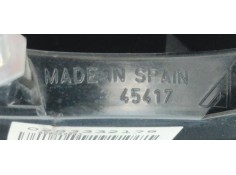 Recambio de piloto trasero derecho interior para citroen c4 picasso exclusive referencia OEM IAM   