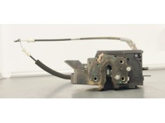 Recambio de cerradura puerta delantera derecha para peugeot 308 1.6hdi 92 fap referencia OEM IAM 9810309380  