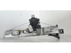 ELEVALUNAS TRASERO DERECHO 