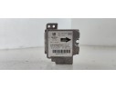 Recambio de centralita airbag para opel astra g berlina 1.8 16v cat referencia OEM IAM 09229037  
