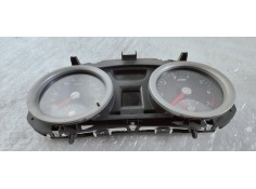 Recambio de cuadro instrumentos para renault megane ii berlina 5p referencia OEM IAM 8200364023F  