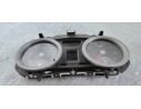 Recambio de cuadro instrumentos para renault megane ii berlina 5p referencia OEM IAM 8200364023F  
