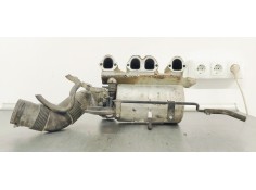 Recambio de colector admision para seat ibiza (6l1) referencia OEM IAM 038129713F  