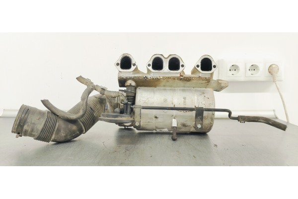 Recambio de colector admision para seat ibiza (6l1) referencia OEM IAM 038129713F  