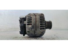 Recambio de alternador para nissan qashqai (j10) acenta referencia OEM IAM 0124525140  