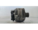 Recambio de alternador para nissan qashqai (j10) acenta referencia OEM IAM 0124525140  