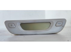 Recambio de pantalla multifuncion para ford galaxy (vx) core glx referencia OEM IAM   