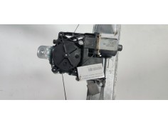 Recambio de elevalunas trasero derecho para opel insignia berlina excellence referencia OEM IAM   