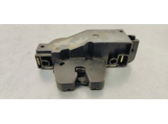 Recambio de cerradura maletero / porton para peugeot 407 st sport referencia OEM IAM 9653208080  