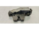 Recambio de cerradura maletero / porton para peugeot 407 st sport referencia OEM IAM 9653208080  