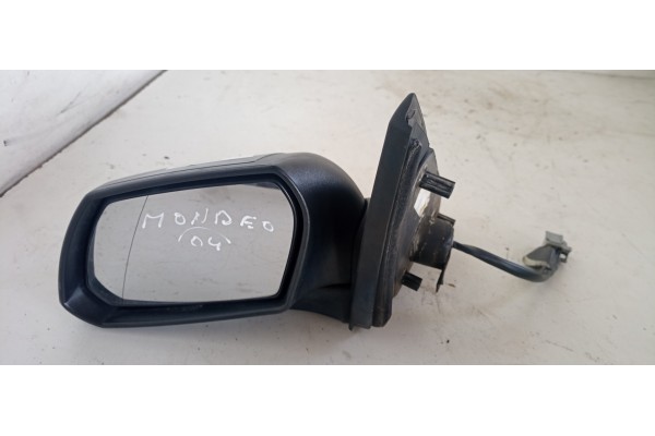 Recambio de retrovisor izquierdo para ford mondeo berlina (ge) 2.0 tdci cat referencia OEM IAM   