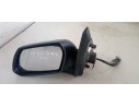 Recambio de retrovisor izquierdo para ford mondeo berlina (ge) 2.0 tdci cat referencia OEM IAM   