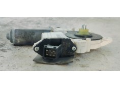 Recambio de motor elevalunas trasero derecho para opel vectra c berlina club referencia OEM IAM 24414777  