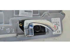 Recambio de elevalunas trasero derecho para hyundai santa fe (sm) 2.0 crdi cat referencia OEM IAM 9882026200  