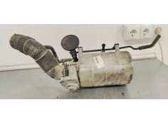 Recambio de colector admision para seat ibiza (6l1) referencia OEM IAM 038129713F  