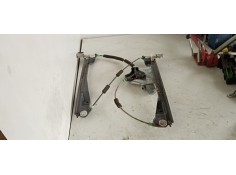 Recambio de elevalunas delantero derecho para ssangyong actyon 200 xdi referencia OEM IAM 8810009010  