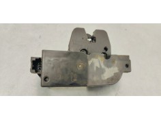 Recambio de cerradura maletero / porton para peugeot 407 st sport referencia OEM IAM 9653208080  