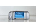 Recambio de centralita airbag para opel astra g berlina 1.8 16v cat referencia OEM IAM 09229037  