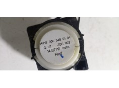 Recambio de mando luces para volkswagen crafter combi (2e) 2.5 tdi dpf referencia OEM IAM 9065450104  