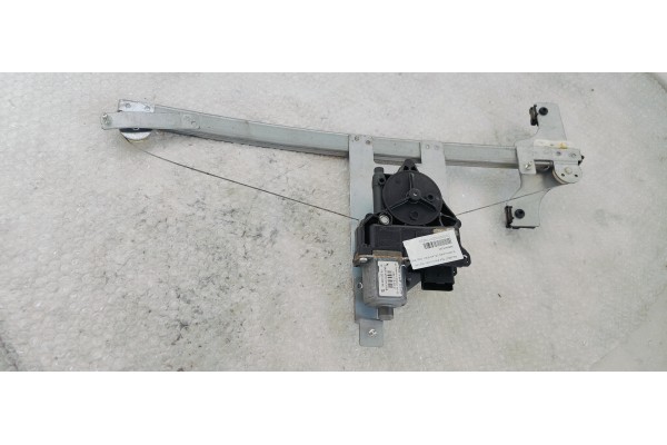 Recambio de elevalunas delantero izquierdo para peugeot 508 sw 2.0 hdi 182 fap referencia OEM IAM 9688808280  