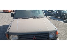 Recambio de capo para mitsubishi montero (v20/v40) 2500 td gl (2-ptas.) referencia OEM IAM   