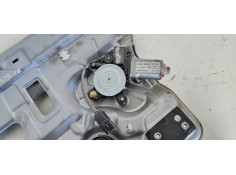 Recambio de elevalunas trasero derecho para hyundai santa fe (sm) 2.0 crdi cat referencia OEM IAM 9882026200  