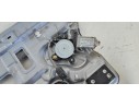 Recambio de elevalunas trasero derecho para hyundai santa fe (sm) 2.0 crdi cat referencia OEM IAM 9882026200  