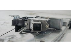 Recambio de elevalunas trasero derecho para opel insignia berlina excellence referencia OEM IAM   