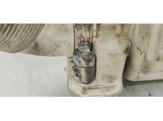 Recambio de colector admision para seat ibiza (6l1) referencia OEM IAM 038129713F  