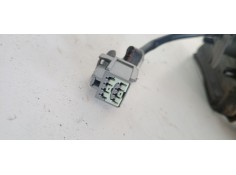 Recambio de retrovisor izquierdo para ford mondeo berlina (ge) 2.0 tdci cat referencia OEM IAM   