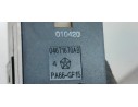 Recambio de interruptor para chrysler pt cruiser (pt) 2.0 classic referencia OEM IAM   