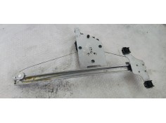 Recambio de elevalunas delantero izquierdo para peugeot 508 sw 2.0 hdi 182 fap referencia OEM IAM 9688808280  