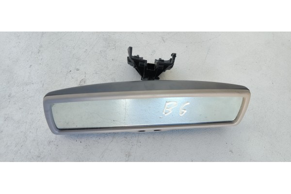 Recambio de espejo para volkswagen passat berlina (3c2) highline referencia OEM IAM   