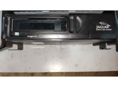 Recambio de sistema audio / radio cd para jaguar s-type 4.2 v8 sport referencia OEM IAM 020222 54C30824Y02A 