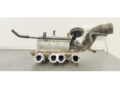 Recambio de colector admision para seat ibiza (6l1) referencia OEM IAM 038129713F  