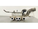 Recambio de colector admision para seat ibiza (6l1) referencia OEM IAM 038129713F  