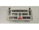 Recambio de mando climatizador para peugeot 407 st sport referencia OEM IAM 96573322YW  