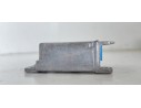 Recambio de centralita airbag para opel astra g berlina 1.8 16v cat referencia OEM IAM 09229037  
