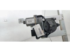 Recambio de elevalunas delantero izquierdo para peugeot 508 sw 2.0 hdi 182 fap referencia OEM IAM 9688808280  