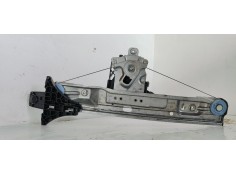 Recambio de elevalunas trasero derecho para opel insignia berlina excellence referencia OEM IAM   