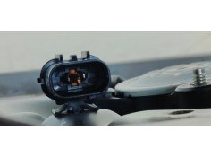 Recambio de elevalunas trasero derecho para hyundai santa fe (sm) 2.0 crdi cat referencia OEM IAM 9882026200  