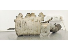 Recambio de colector admision para seat ibiza (6l1) referencia OEM IAM 038129713F  