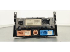 Recambio de mando climatizador para peugeot 407 st sport referencia OEM IAM 96573322YW  