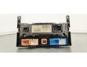 Recambio de mando climatizador para peugeot 407 st sport referencia OEM IAM 96573322YW  
